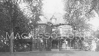 Pres Taft House